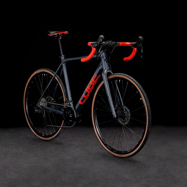 CUBE Cross Race Pro Cyclocross-pyörä
